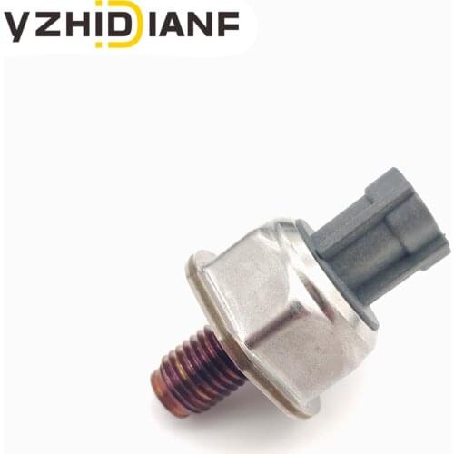 1pc Fuel Rail Pressure Sensor Regulator 45PP3-1 8C1Q-9D280-AA For Ford Transit MK7 2.2 2.4 TDCI Fiat Ducato 2.2 D
