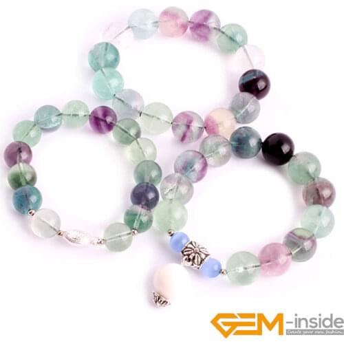 GEM-inside Friendship Bracelets