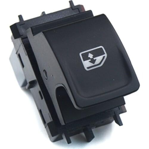 Power Window Switch Control Button For Skoda Karoq Kodiq Superb VW Arteon Tiguan 2016 2017 2018 2019 5G0959855K 5G0 959 855K