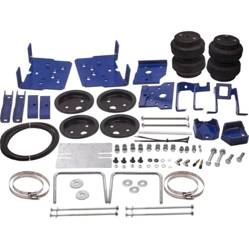 Air Helper Spring Bag Leveling Kit fit for Ford F250 F350 F450 Super Duty 2011-2014