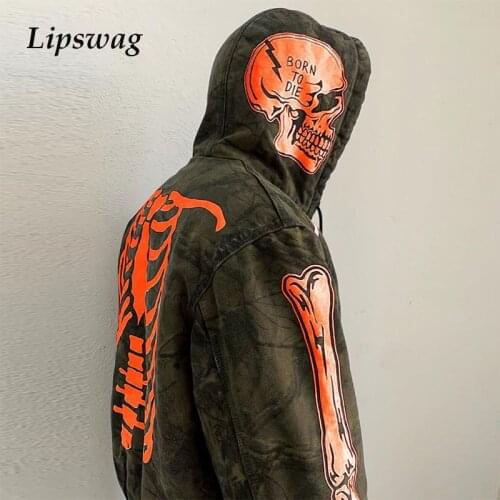 Худи мужские Lipswag China At AliExpress