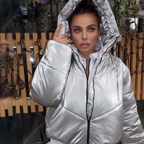 LVINMW Women's Parkas