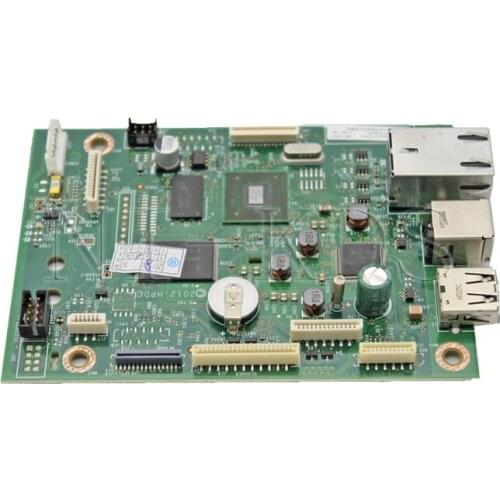 CF379-60002 Mainboard for HP 477 M477NW Formatter Board Logic Board Printer Parts