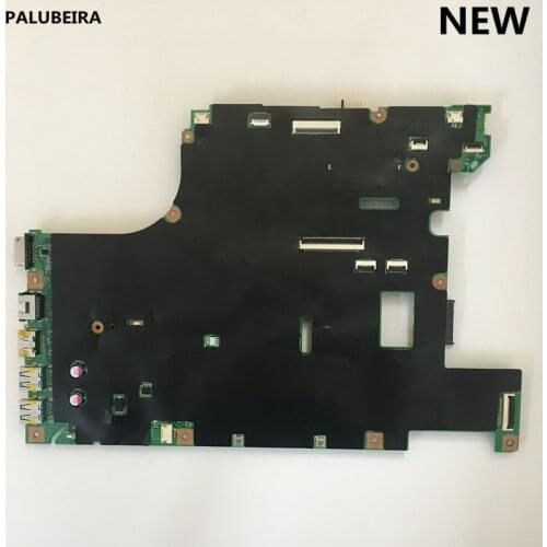 PALUBEIRA NEW MAINBOARD LA58 MB 11273-1 48.4TE01.011 laptop Motherboard For LENOVO B590 B580 HM77 48.4TE05.011