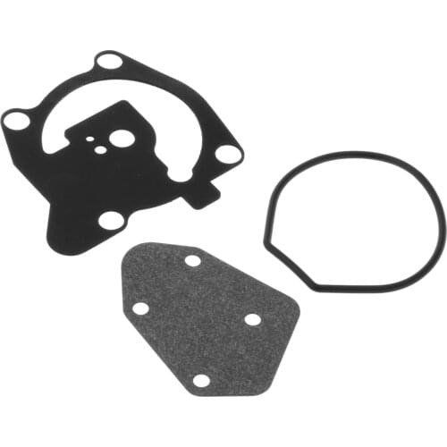 Boat Motor Carburetor Repair Kit 66T-W0093-00-00 Compatible for Yamaha Outboard, High quality Spare Parts