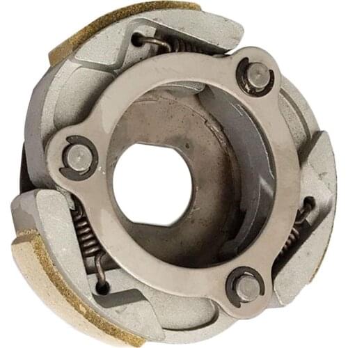 Olevo Spare Parts For ATVs