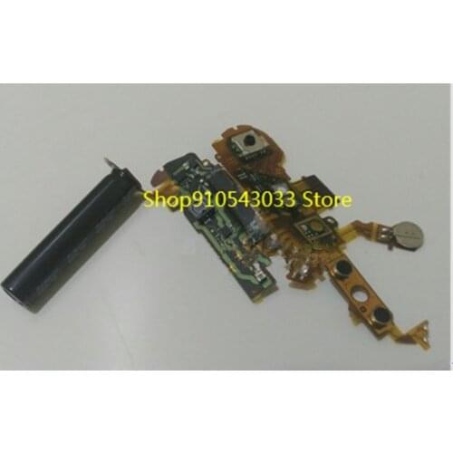 For Sony WX350 Camera Flash Panel Flash Boot Zoom Assembly Boot Cable Original