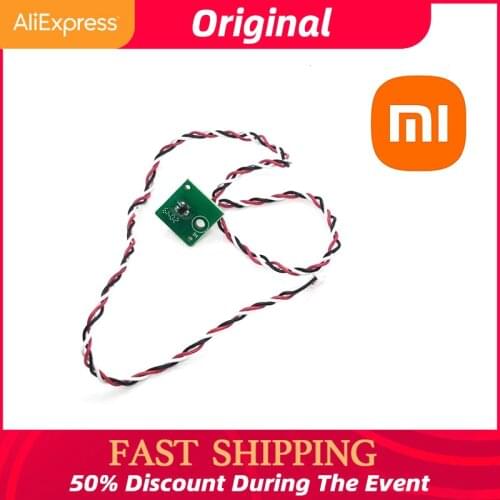 Original Xiaomi Mijia sweeping and towing integrated robot stytj02ym water tank dust box sensor mopping magnetic induction panel