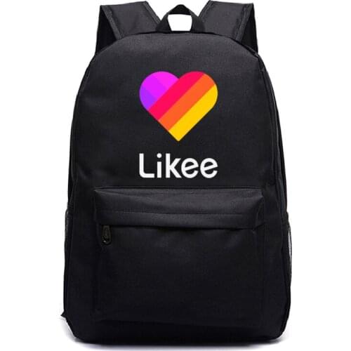 Черные ранцы Puou China At AliExpress