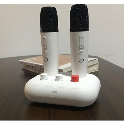 Puremic Electro Accessories