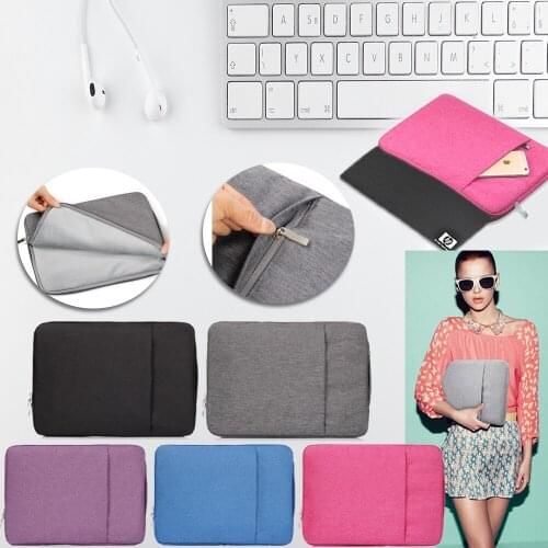 Laptop Bag for HP Pavilion 15/Pro 14/x2/x360/Pro X2 612/ProBook 430 13.3"/440 G5 I7 14"/6360b/640/Spectre 13 Business Laptop Bag