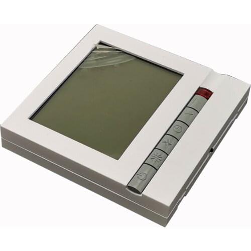 Smart Remote Floor Heating Home Wifi Thermostat High-power Mobile Phone App Application Thermostat 95~240V AC