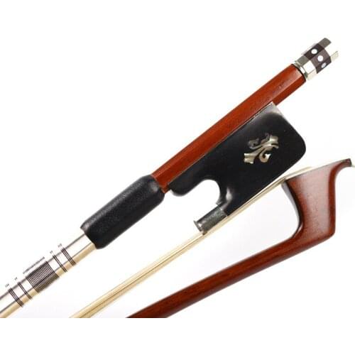 CELLO BOW New Superior Brazilwood 4/4 FAST DELIVERY Cello Bow 4/4, 3/4, 1/2, 1/4