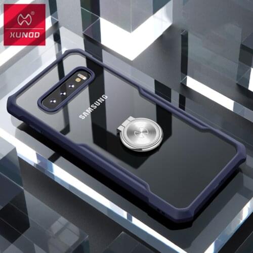 Чехлы для телефонов Samsung Galaxy S10e Xundd China At AliExpress