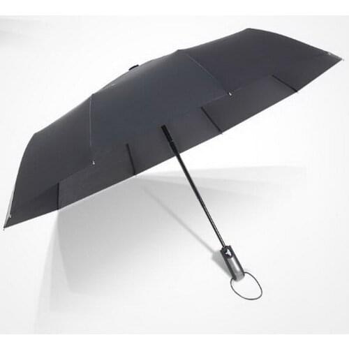170371/104cm Mens windproof umbrella/Folding Umbrella Rain Women/men Automatic Sun Umbrellas Anti UV Sunscreen Beach Parasol