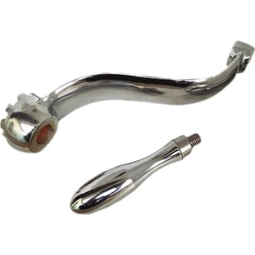 Milling Machine Part- Elevating Knee Crank Handle Bridgeport CNC Mill 1PC