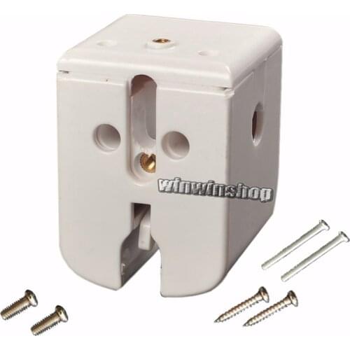 1Set Dental Handpiece Holder Single Hanger