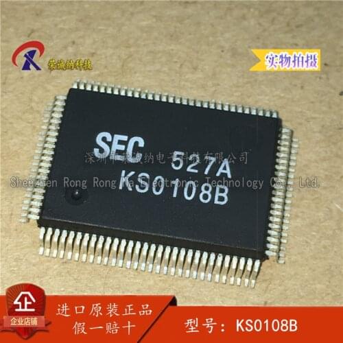 100% New&original In Stock KS0108B QFP-100