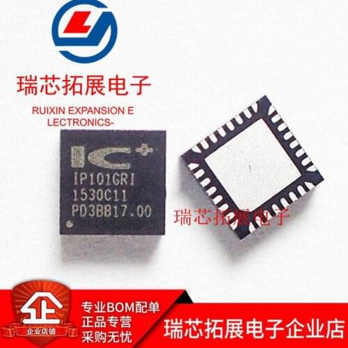 100% Original New In Stock IP101GRI