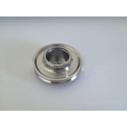 500251013 Agie Wire Guiding Roller / Pulley /Godet Roller for WEDM-LS Wire Cutting Machine Parts