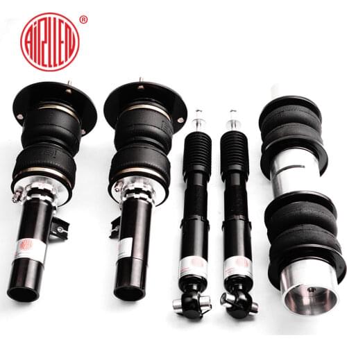 For B M W 3 series F30 (2012-UP) air suspension absorber shock (struts & bags) kit / Airllen car Pneumatic suspension coilver