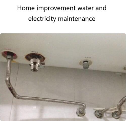 Bolt Remover Tool Rounded Damaged Rusty Nut Splitter Spanner Cracker Nut Extractor Cap Take Out Device B2QB