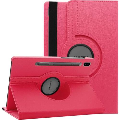 Case for Samsung Galaxy Tab S7 11"2020 SM-T870 cover for Galaxy Tab S6 10.5 lite 10.4 inch SM-P610 P615 T860 T515 T510 T720 T725