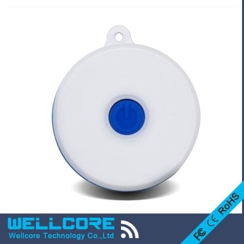 Cheap Wholesale Cr2477 Battery Ibeacon Bluetooth, Ibeacon Nrf51822,Bluetooth Beacon Module
