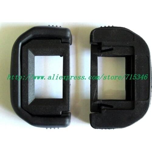 EF Eyecup Eyepiece Viewfinder Rubber Hood For Canon 100D 300D 350D 400D 500D 550D 600D 650D 700D 1000D 1100D Digital Camera