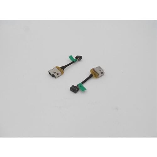 DC POWER JACK IN CABLE FOR Hp 14-n 15-n 730932-sd1 732067-001 730932-td1