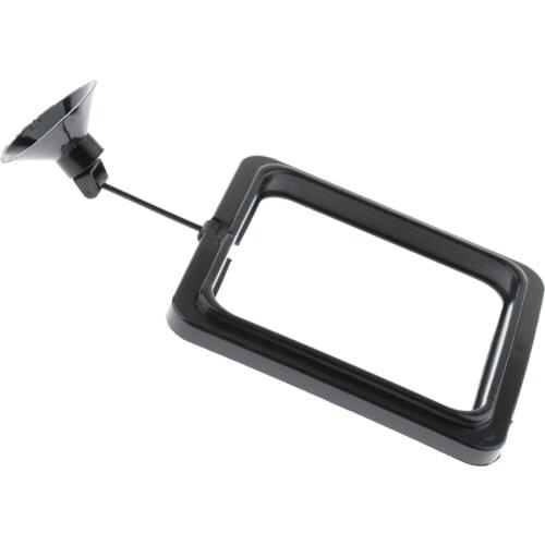 Fish Tank Betta Feeding Square, Aquarium Fish Feeding Ring Floating Feeder