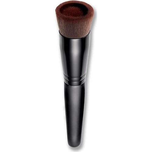 Cosmatic makeup brush unique professional foundation concealer BB cream Face brush multi-function portable makeup beauty tool