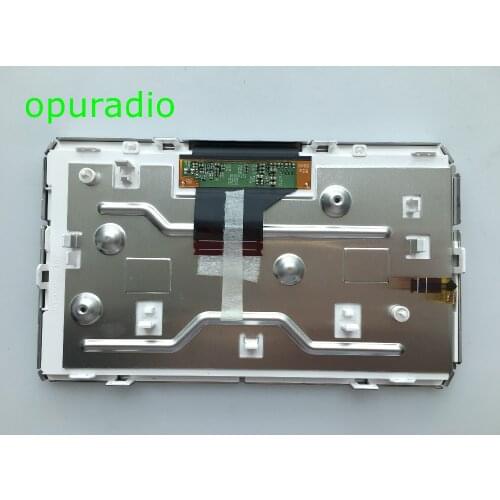 Original New 6.5Inch LCD display BM 9279424 01Z screen panel for BMW MINI car GPS Navigation audio monitors