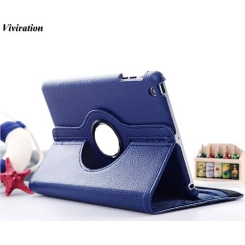 Luxury Magnetic Tablet Case For iPad Mini 2 A1489/A1490/ A1491, Mini 3 A1599/ A1600/ A1601, Mini 1 1432/ A1454/A1455 Accessories