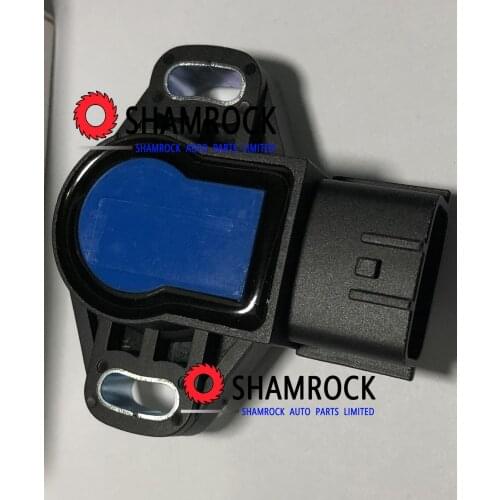 SERA483-06 91176136 Throttle position sensor TPS For Vitara / Impreza / Legacy OEM SERA483-06 / 13420-77E00