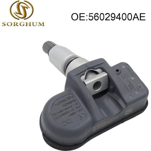 OEM 56029400AE Tire Pressure Monitoring System TPMS for Chrysler