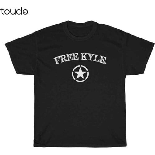 FREE KYLE T-shirt - Free Kyle Rittenhouse shirt