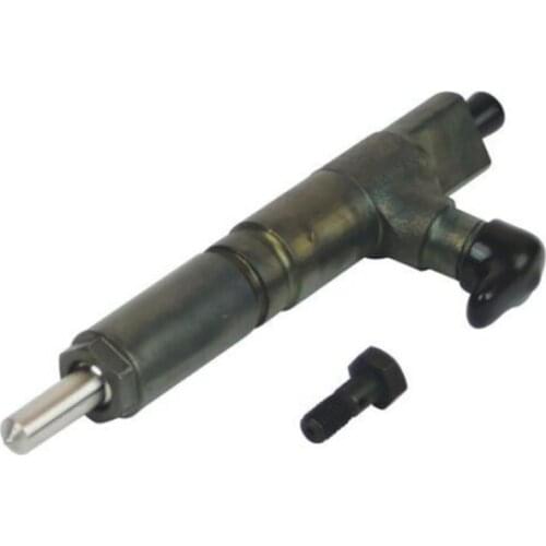 Fuel Injector 6685512 Fit for Bobcat B300 BL370 331 334 335 5600 S130 S150 S160 S175 S185 S510 T140