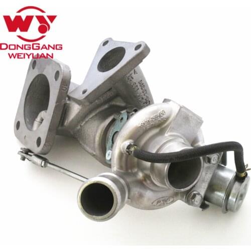 TD03 49131-05313 49S31-05313 49131-05312 turbocharger 1567327 1449556 turbo for Ford Transit VI 2.2 TDCi 110 HP Duratorq TDCi