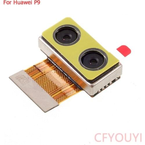 For Huawei P9 Rear Big Back Camera Module Replacement Part
