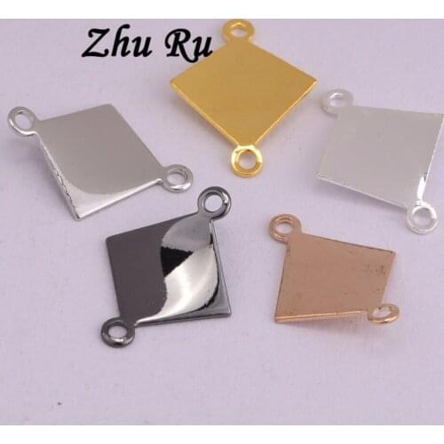 ZHU RU Jewelry Findings And Components