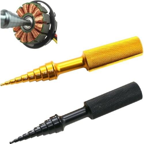 1PC Tools for Auto Bearing Puller Tool 2-14mm Bearings Remover Disassemblers Automotive Tools Car Repair Tools Puller