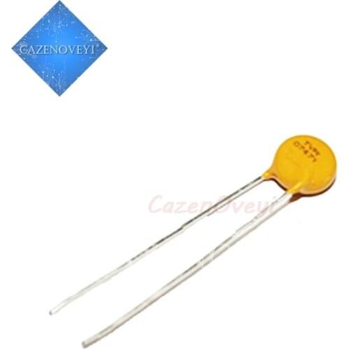 10pcs/lot TVR07471 7D471K 7K471K TVR07471 07471 470V varistor In Stock