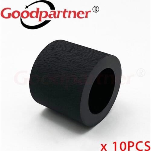 10X RL1-1497-000 RL1-1497 RM1-4207-000 RM1-4207 RM1-4227 Pickup Roller Separation Pad for HP M1522 M1120 M1536 P1505 P1566 P1606