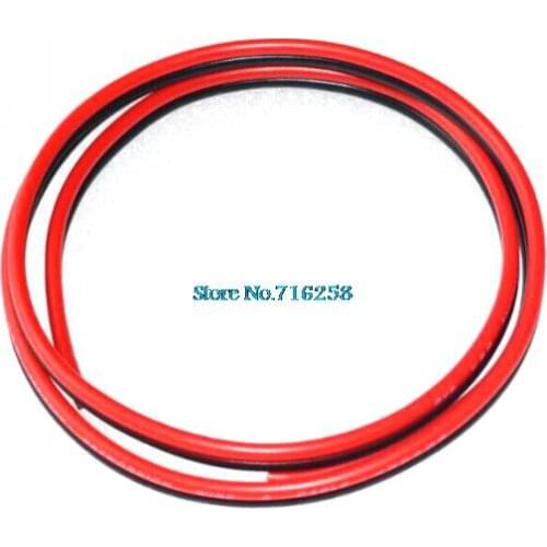 ! 1 Meter 3d-printer heatbed sealing wire MK2A /MK2B/MK3 heat bed weld line