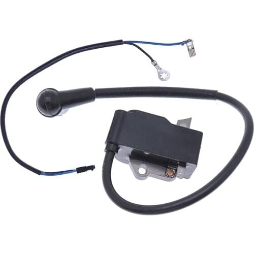 545046701 530039224 5450467-01 Ignition Coil for Husqvarna 128L 128LD 125L 125E Trimmer