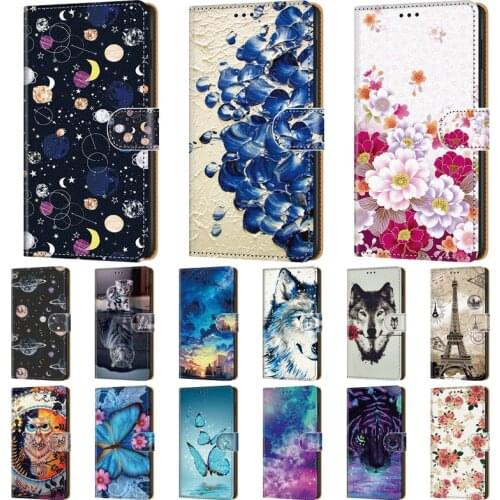 Anunob DOOGEE X60L Phone Cases