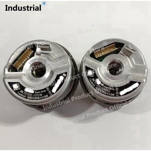 For HEIDENHAIN ECN 1313 2048 5MS16-78 ID 586 642-01 Used Encoders Fully Tested Before Shipment