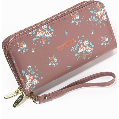 EFFERVESCENT Coin Purses