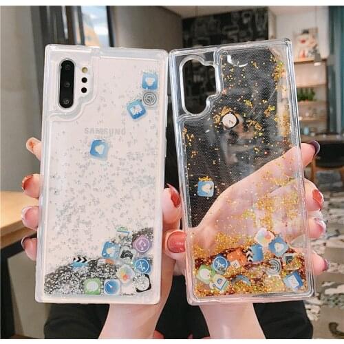 HAIANGUO Samsung Galaxy Note 9 Phone Cases